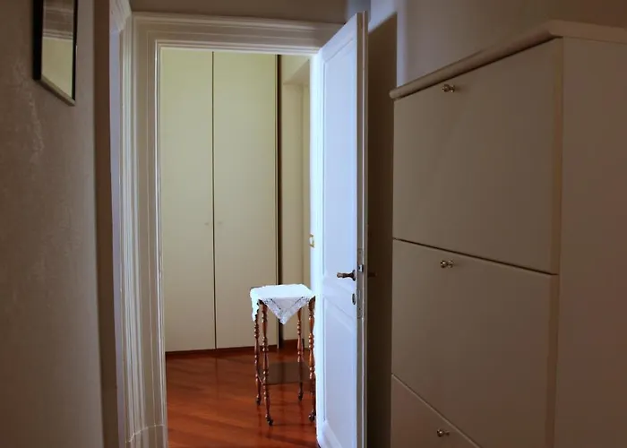 Spanish Steps With Panoramic Roof-terrace Apartamento Roma