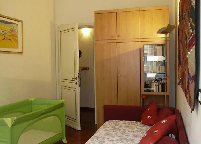Spanish Steps With Panoramic Roof-terrace Apartamento Roma