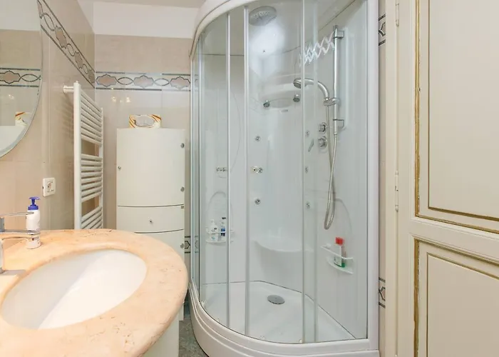 Spanish Steps With Panoramic Roof-terrace * Roma